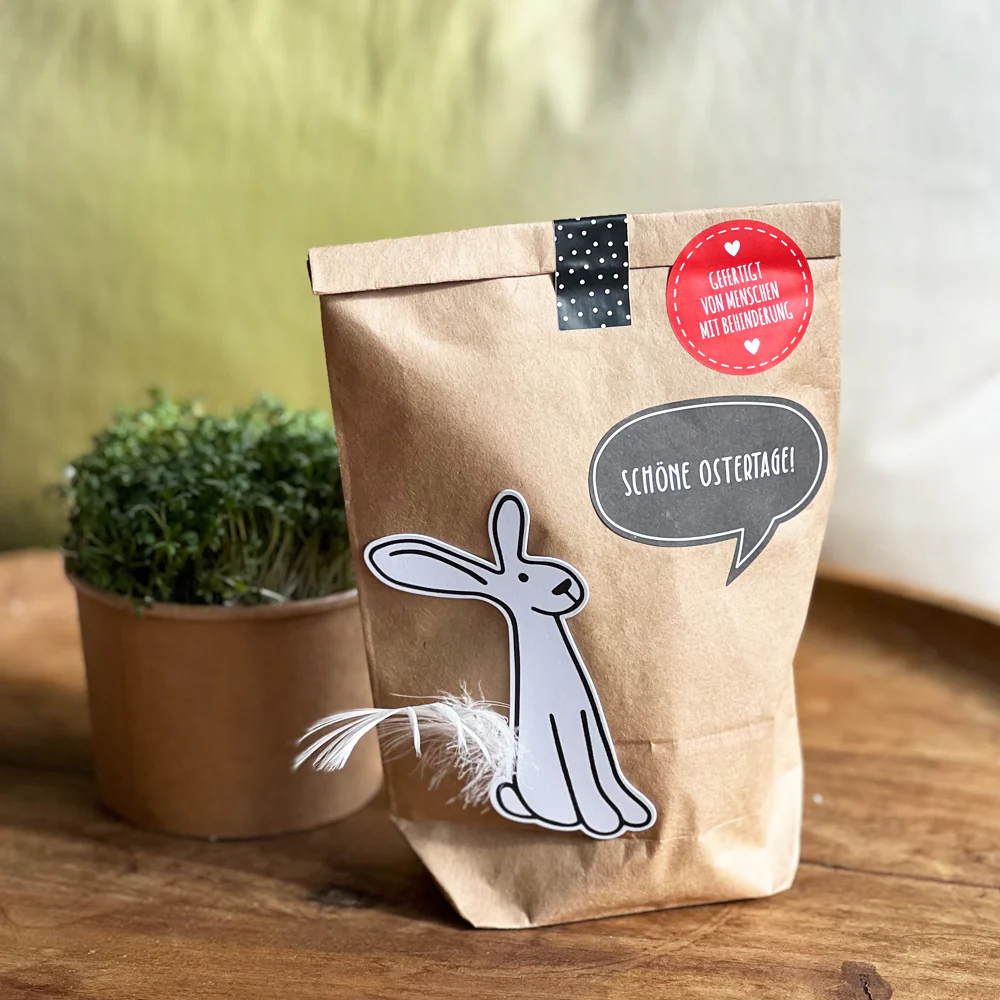Wunderle - Wundertüte Schöne Ostertage 