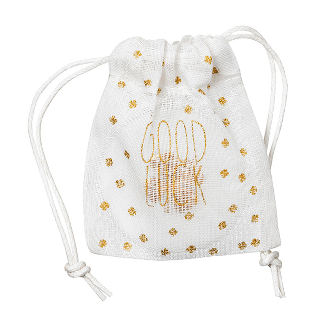 RÄDER HERZSTÜCKE GLÜCKSMÜNZE KLEEBLATT