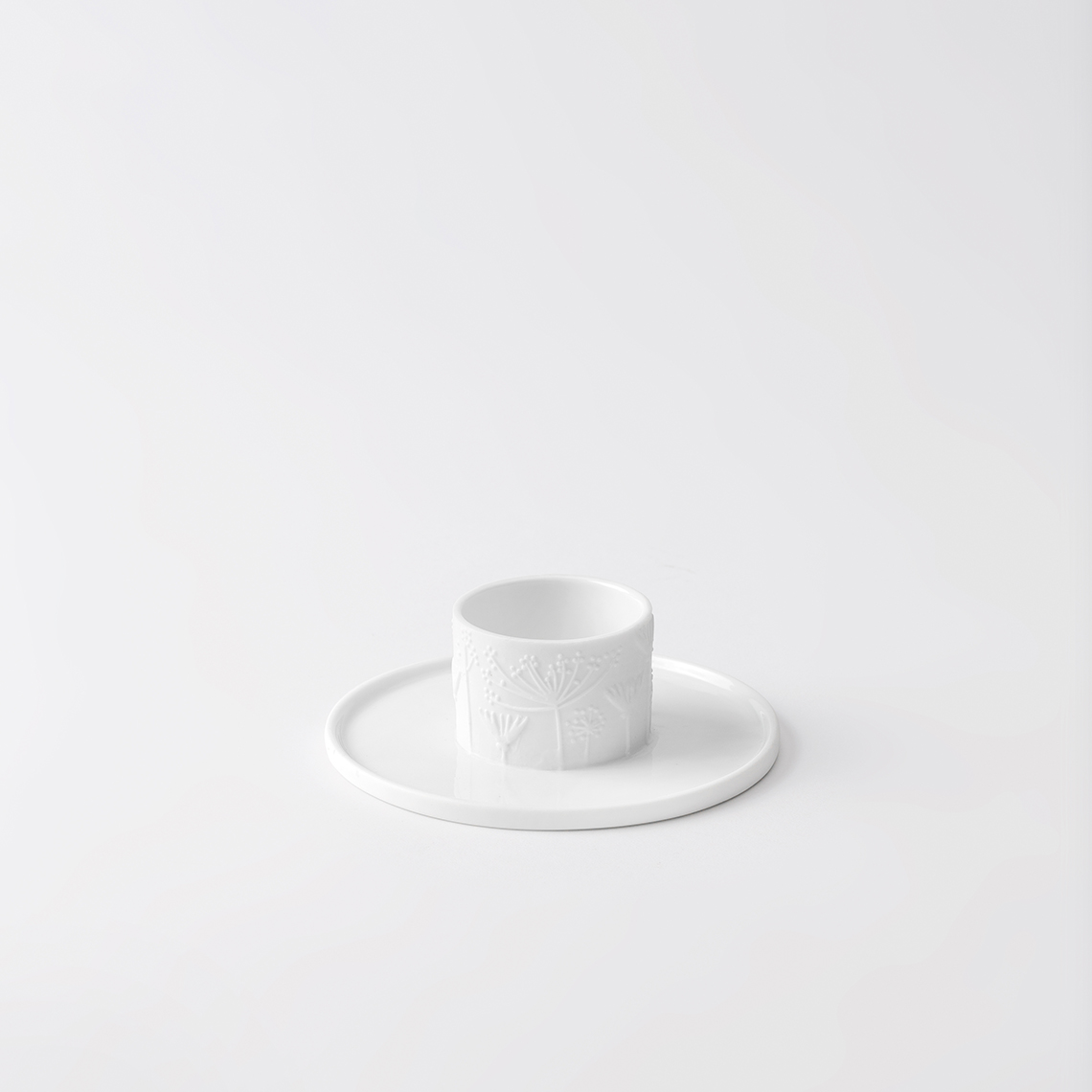 Räder Eierbecher Floral 