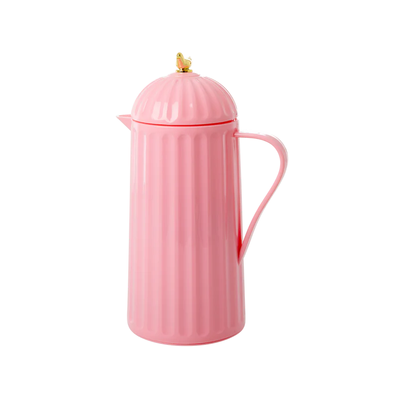 Rice THERMOSKANNE PINK 