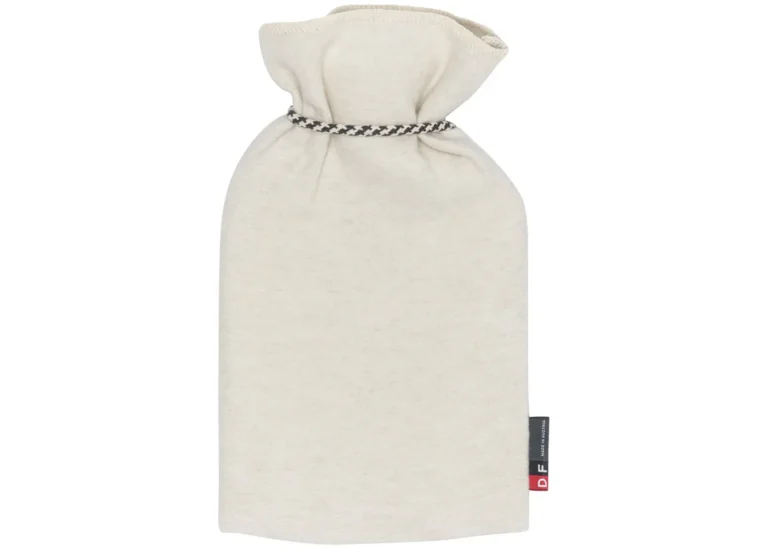 David Fussenegger - SILVRETTA WÄRMFLASCHE MY HAPPY PLACE