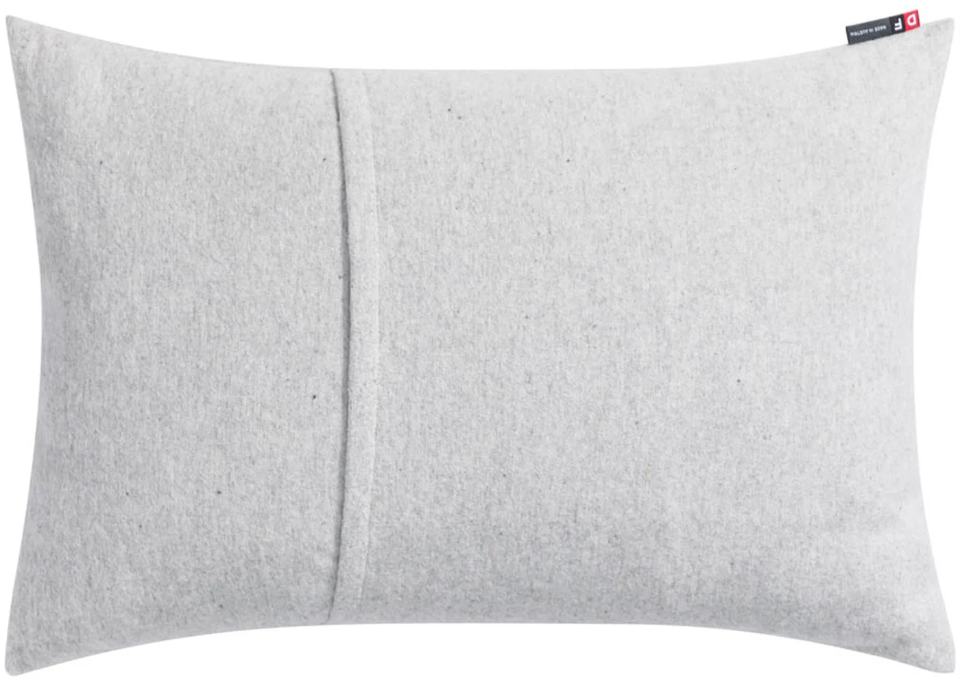 David Fussenegger - SILVRETTA KISSENHÜLLE SLOW DOWN - 60 x 40 CM