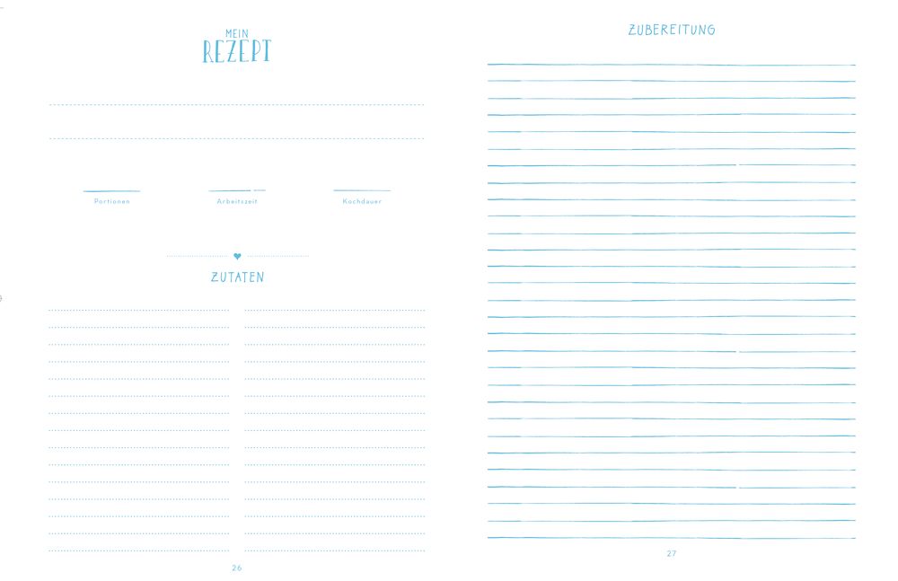 Hölker Verlag - Meine liebsten Rezepte - Kaliméra