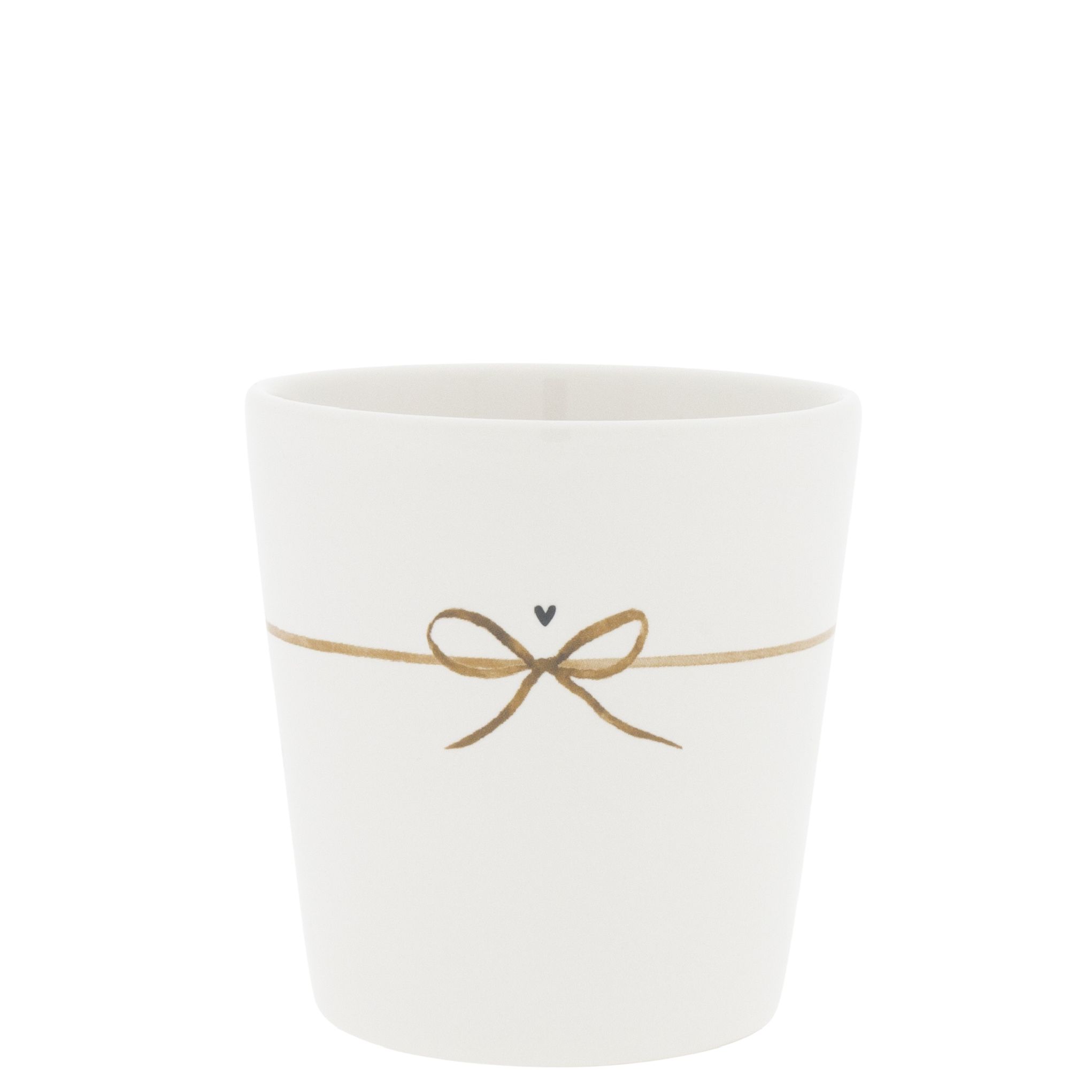 Bastion Collections Becher - Schleife 