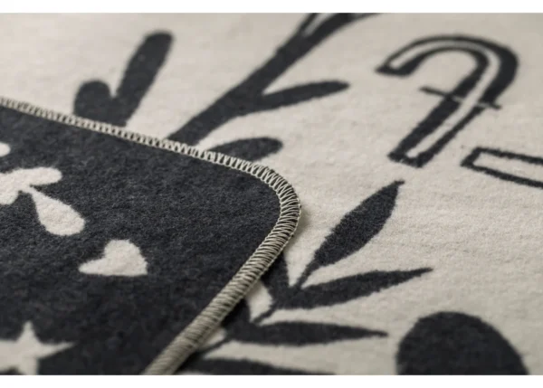 David Fussenegger - SILVRETTA Flanelldecke "be yourself"