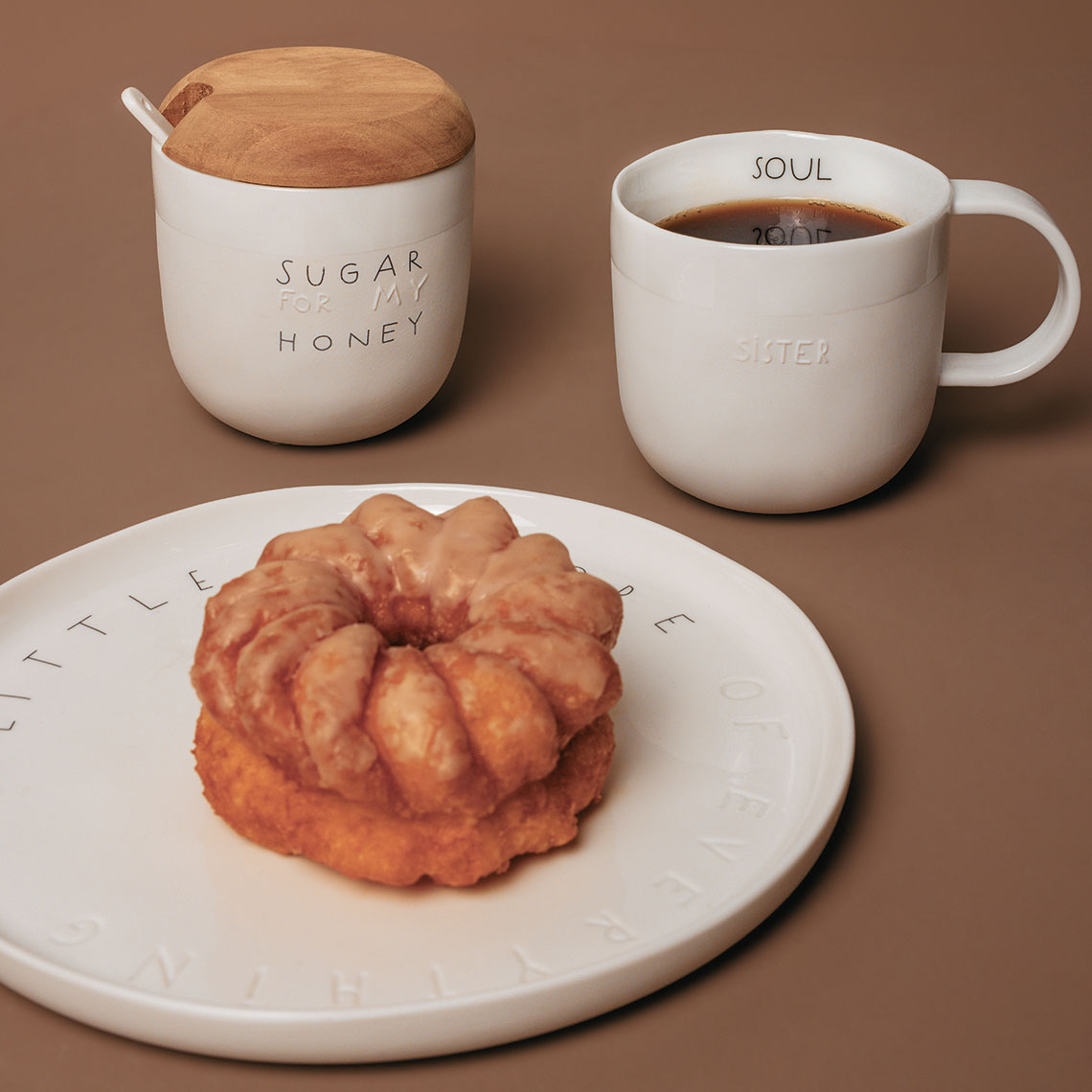 Räder Tasse "Soul Sister"