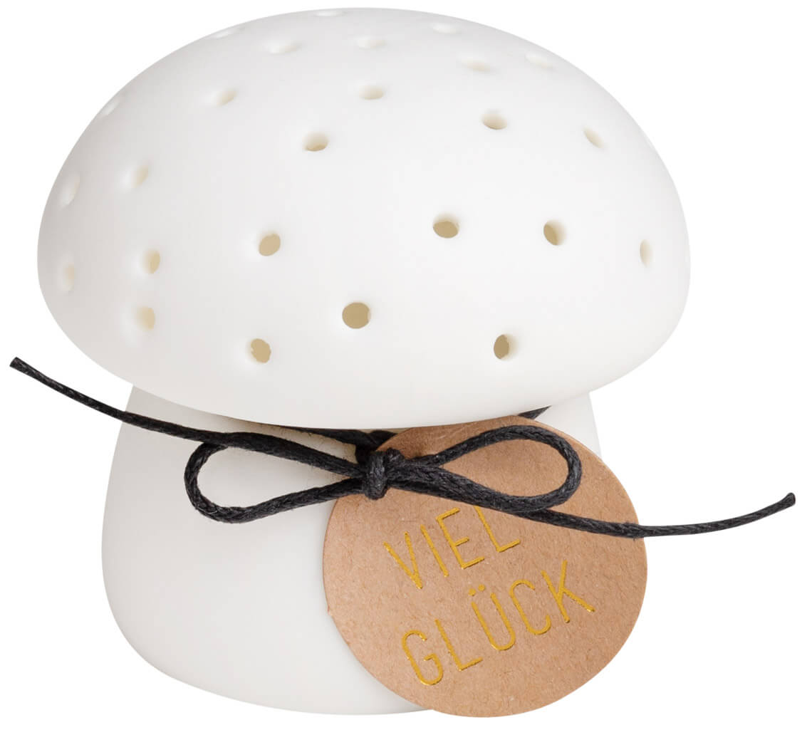 Räder LED Lichtbotschaften Pitz / Viel Glück