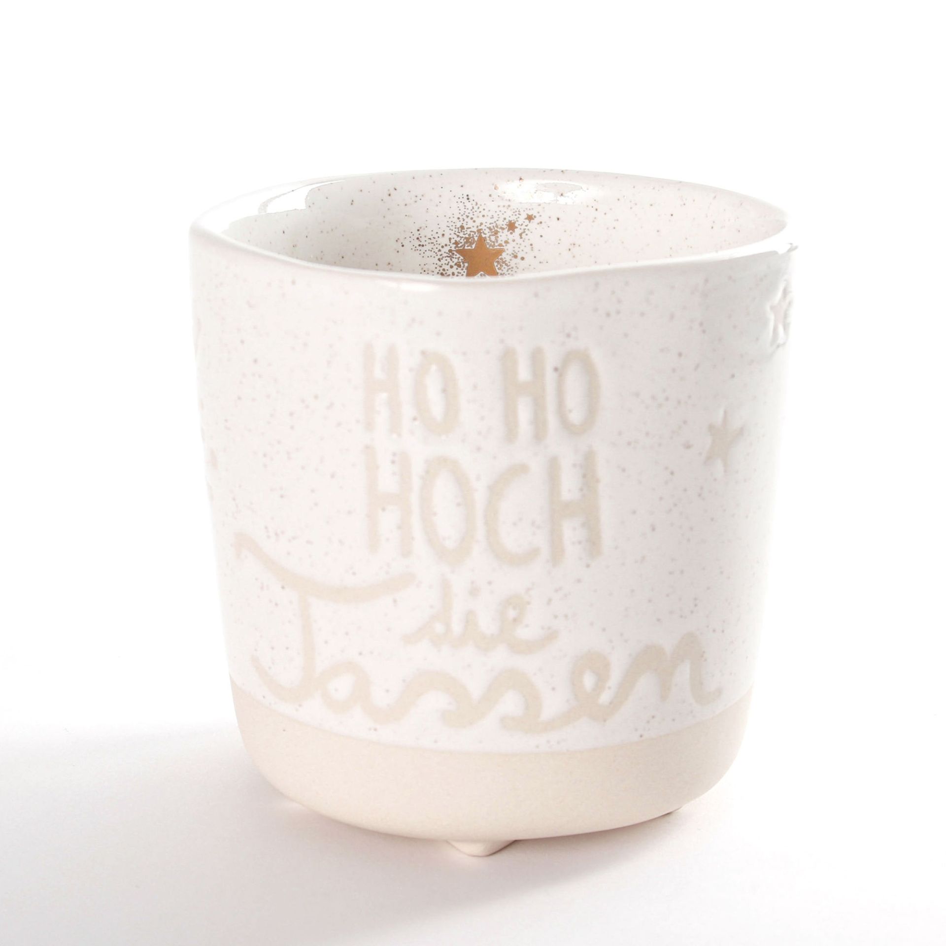 Good Old Friends - Lieblingsbecher - Ho Ho Hoch die Tassen