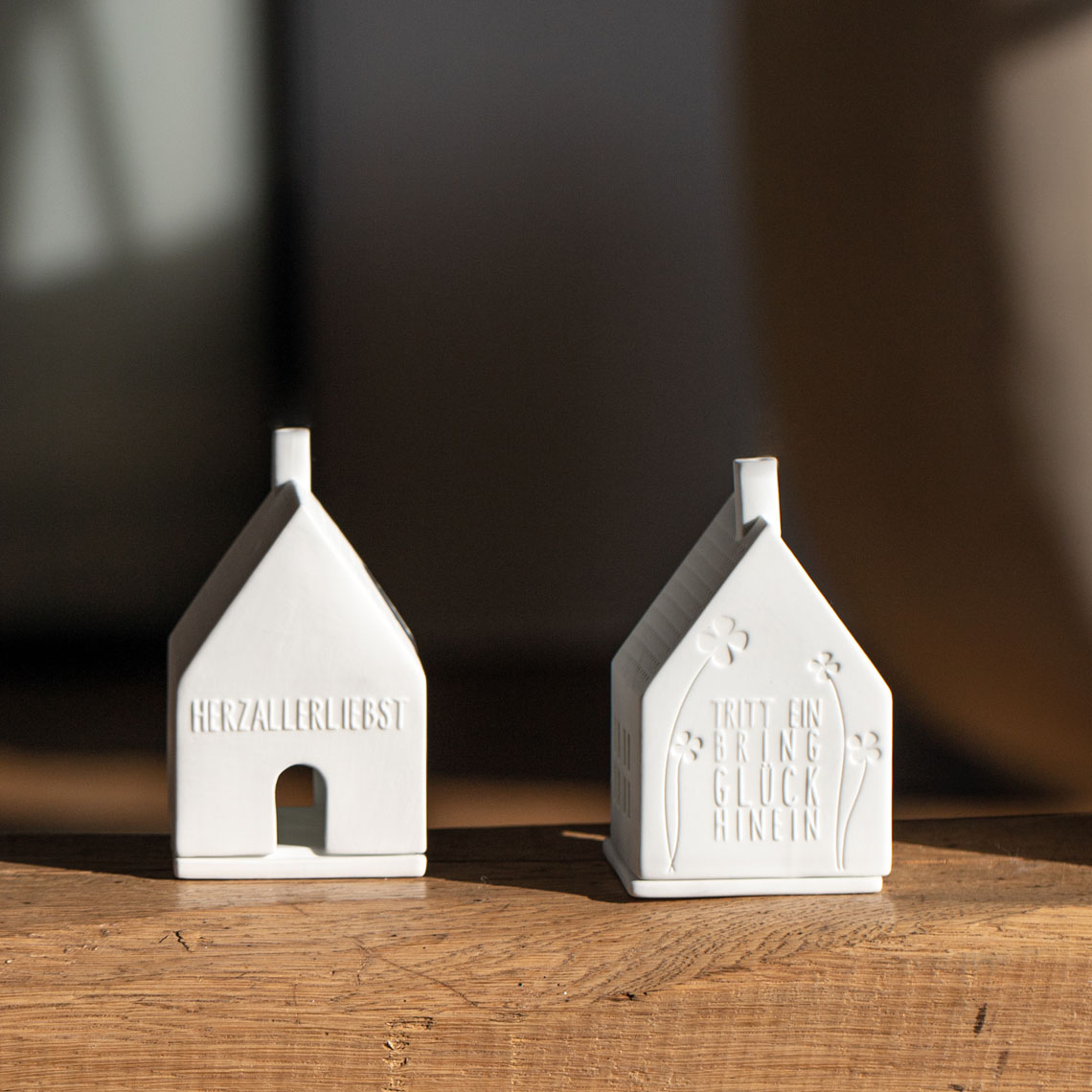 Räder Lichthaus "Herzallerliebst"