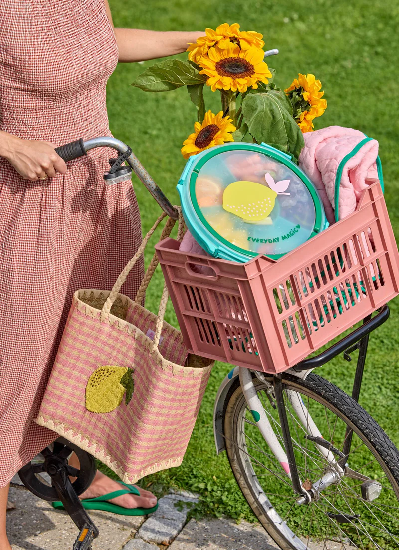 Rice SERVIERTABLETT ZITRONE 