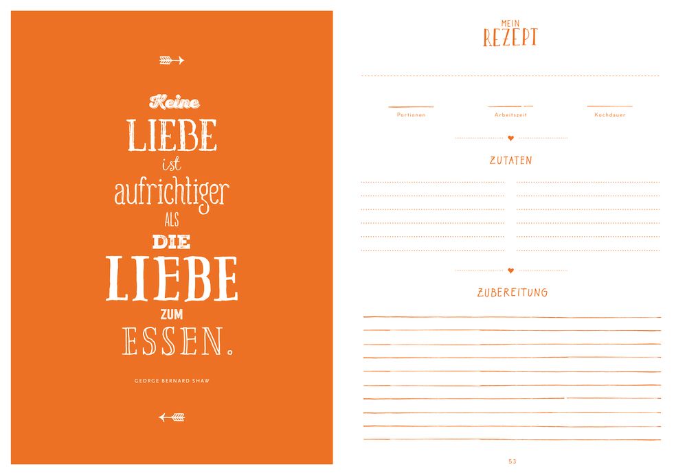 Hölker Verlag - Meine liebsten Rezepte - Kapuzinerkresse