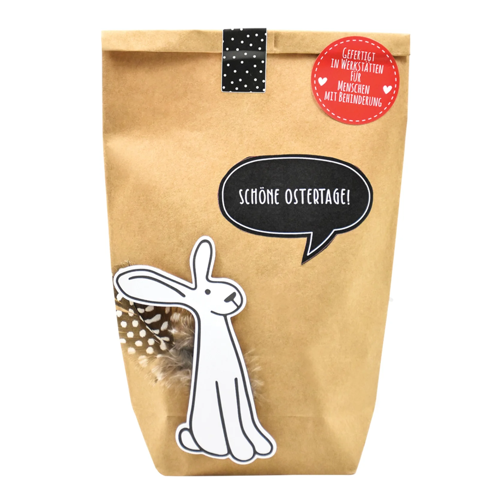 Wunderle - Wundertüte Schöne Ostertage 