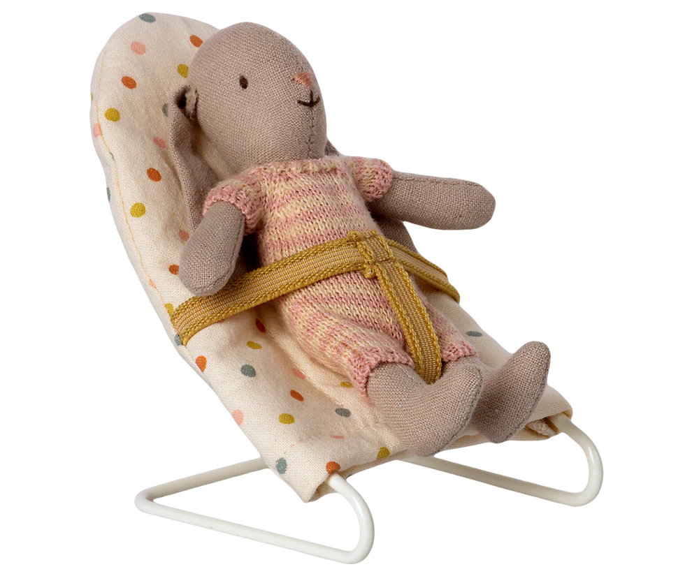 Maileg Zubehör Mäusehaus - Babysitter Mikro 