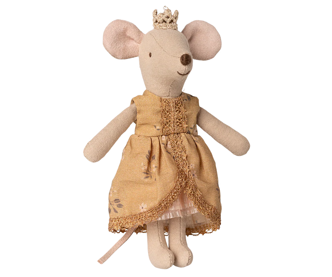 MAILEG PRINZESSIN MAUS - GROSSE SCHWESTER