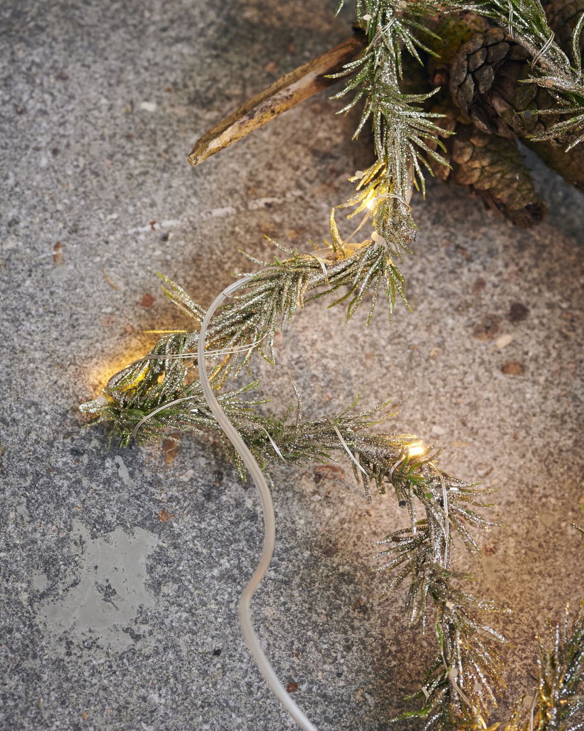 House Doctor Kranz Stern 