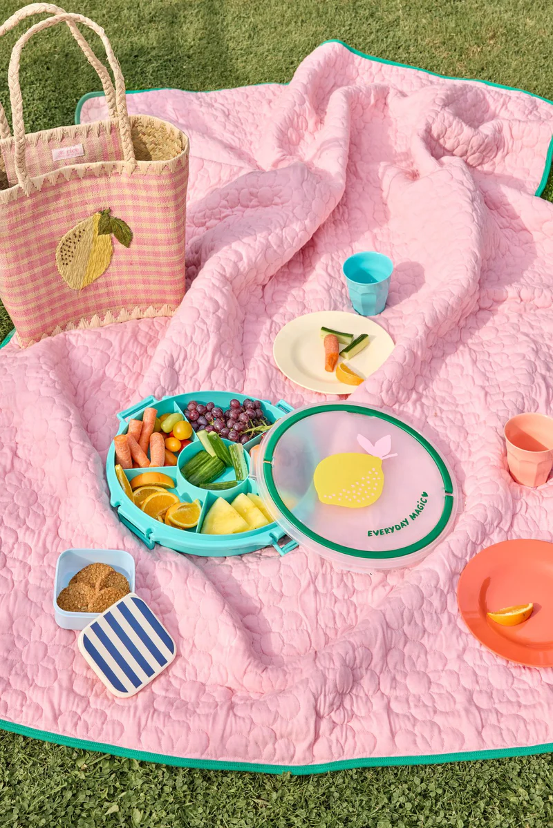 Rice SERVIERTABLETT ZITRONE 