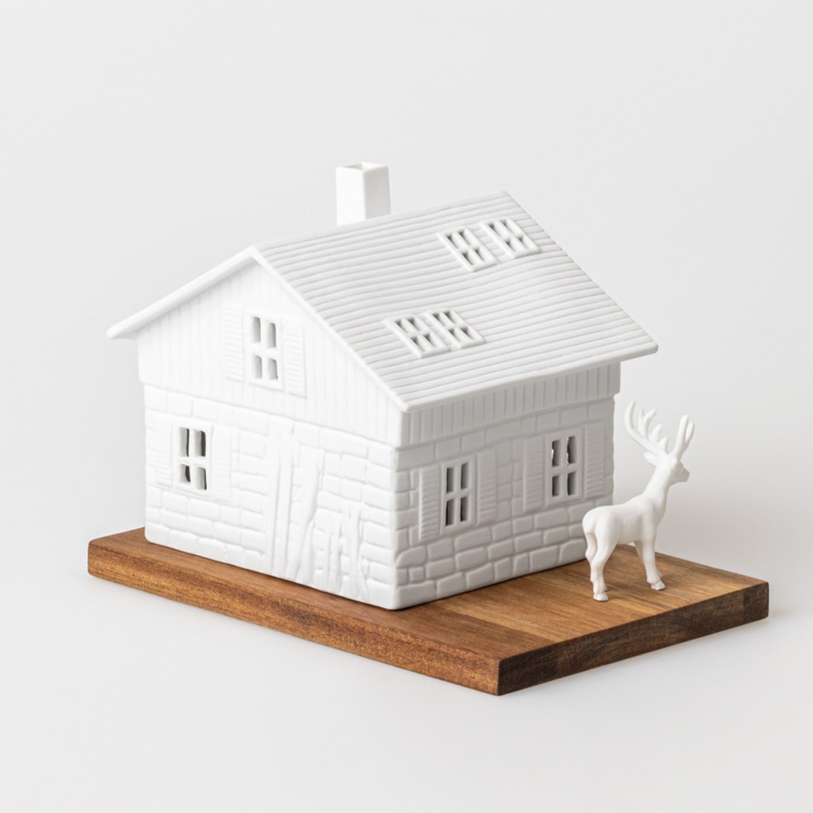 Räder Lichthaus Skihütte 