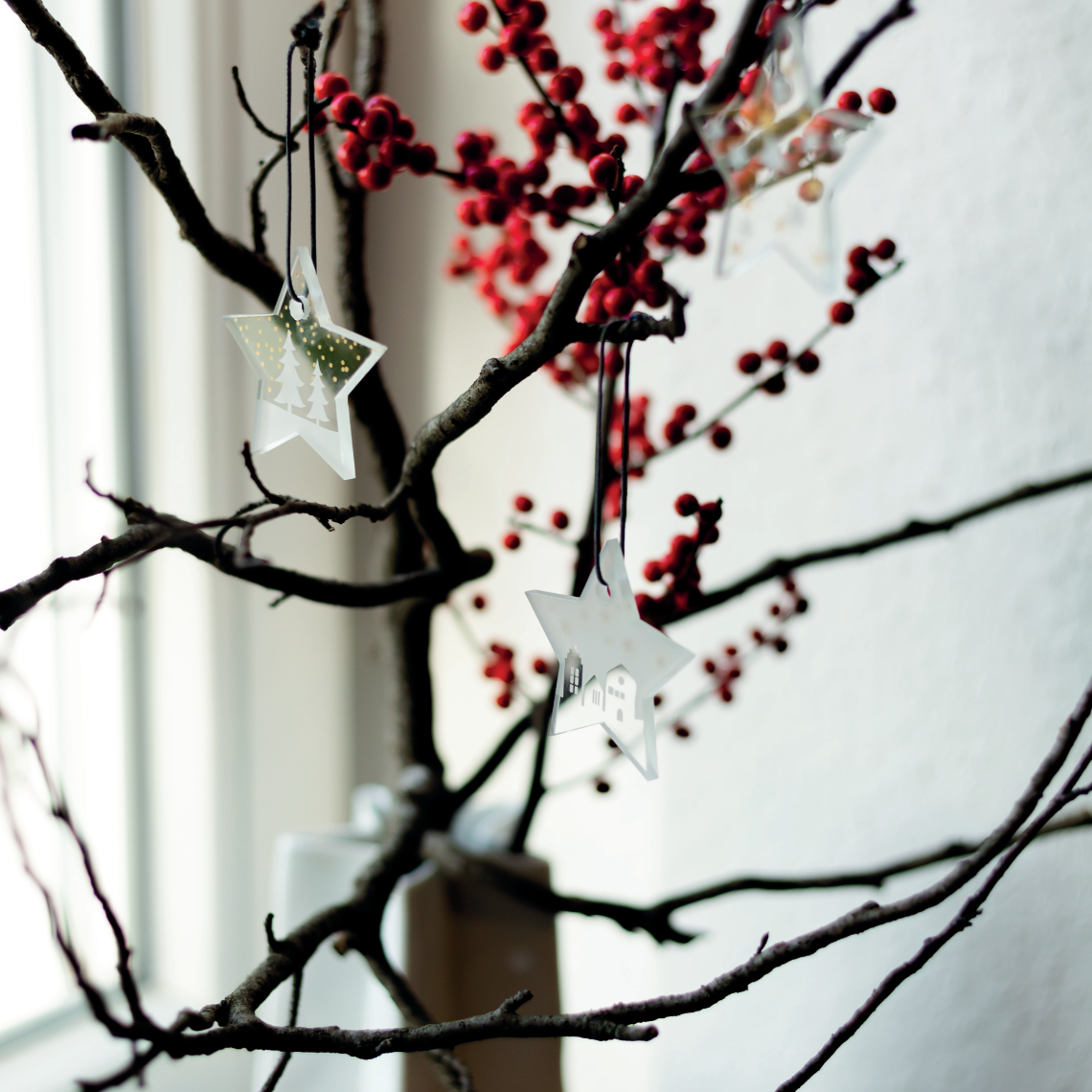 Räder Eisstern Klein - Tannen 