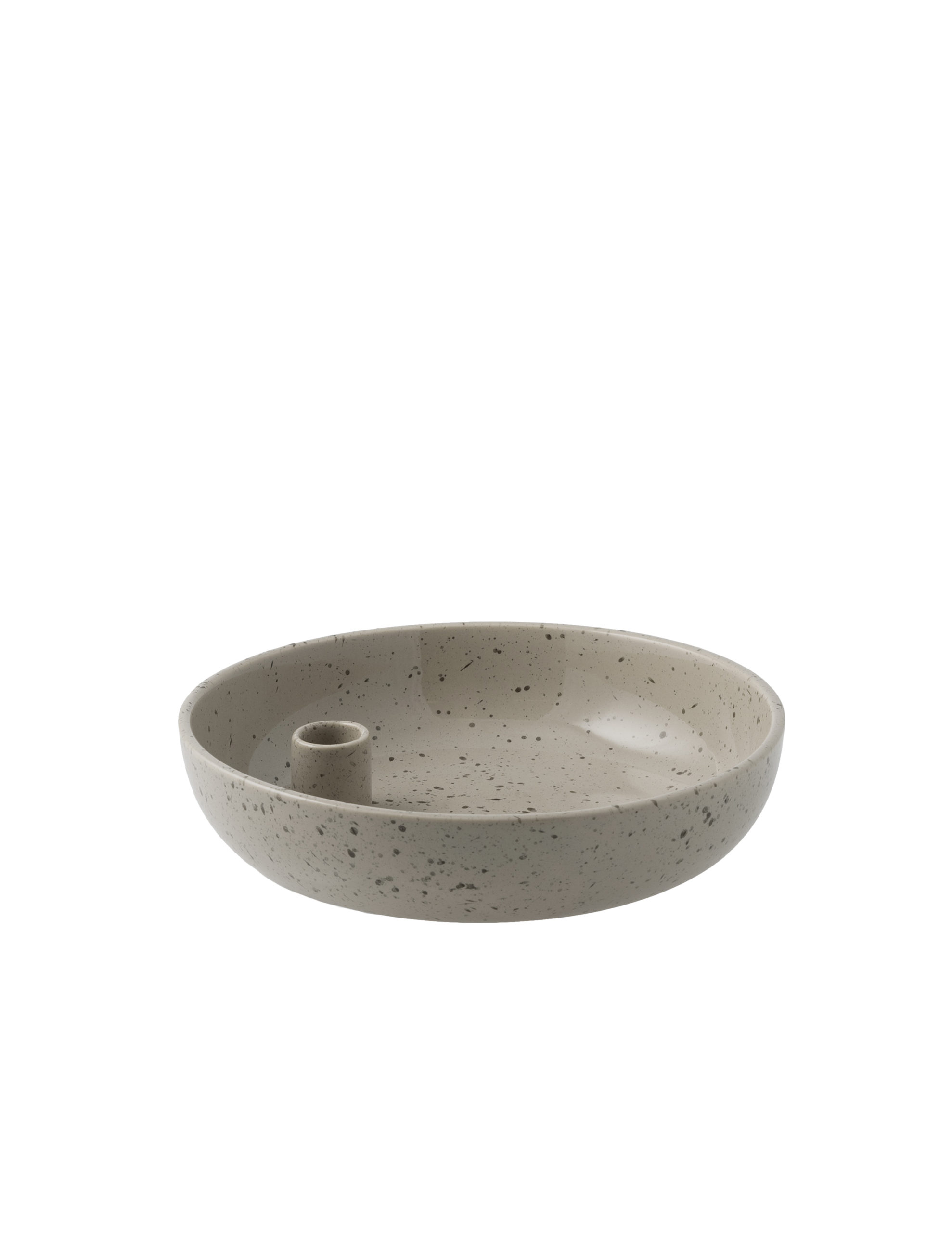 Storefactory Lidatorp Kerzenständer -  Large Natur