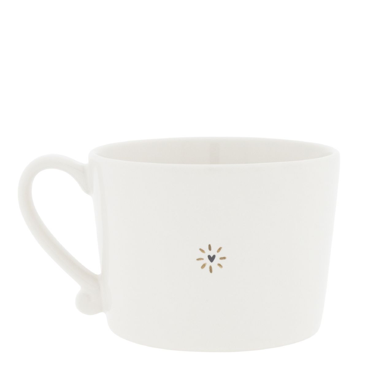 Bastion Collections Tasse - Follow your heart 