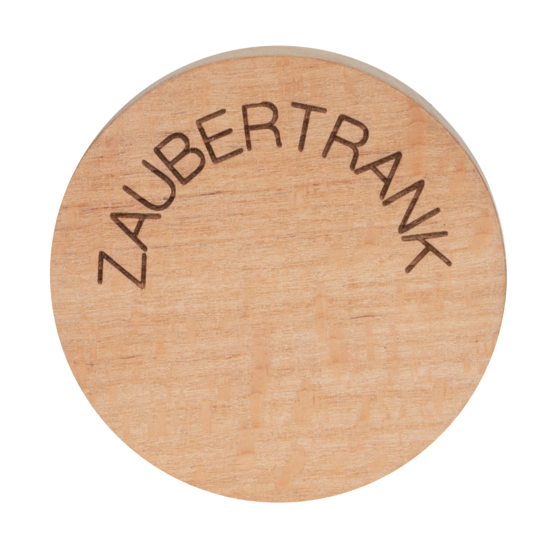 RÄDER FLASCHENVERSCHLUSS ZAUBERTRANK