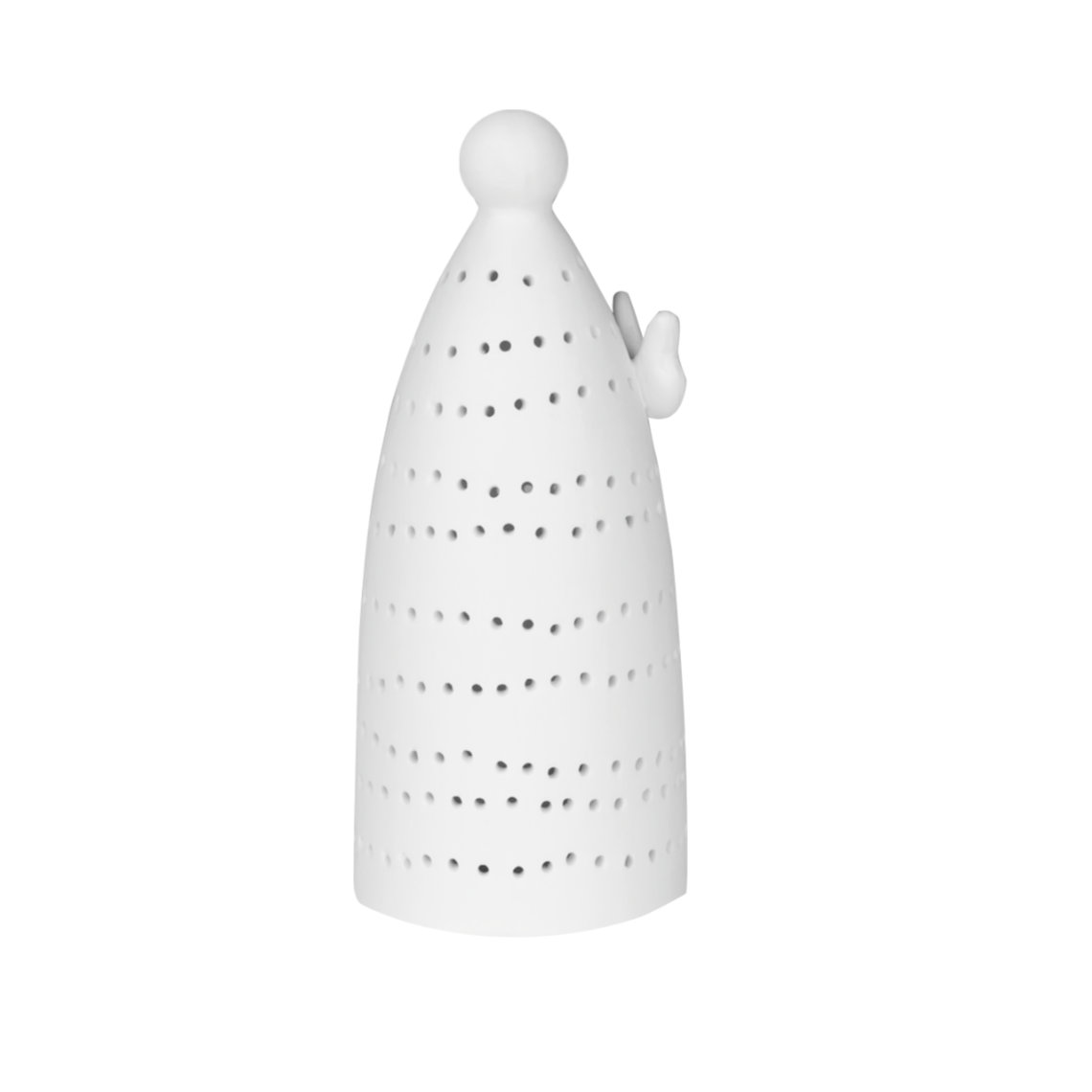 Räder Mini LED Lichtengel Design 2 / Linien-Groß