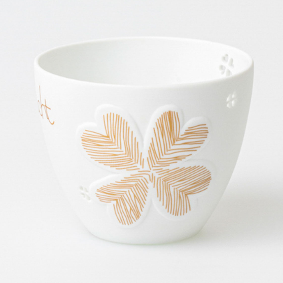 Räder Poesielicht Glückslicht klein