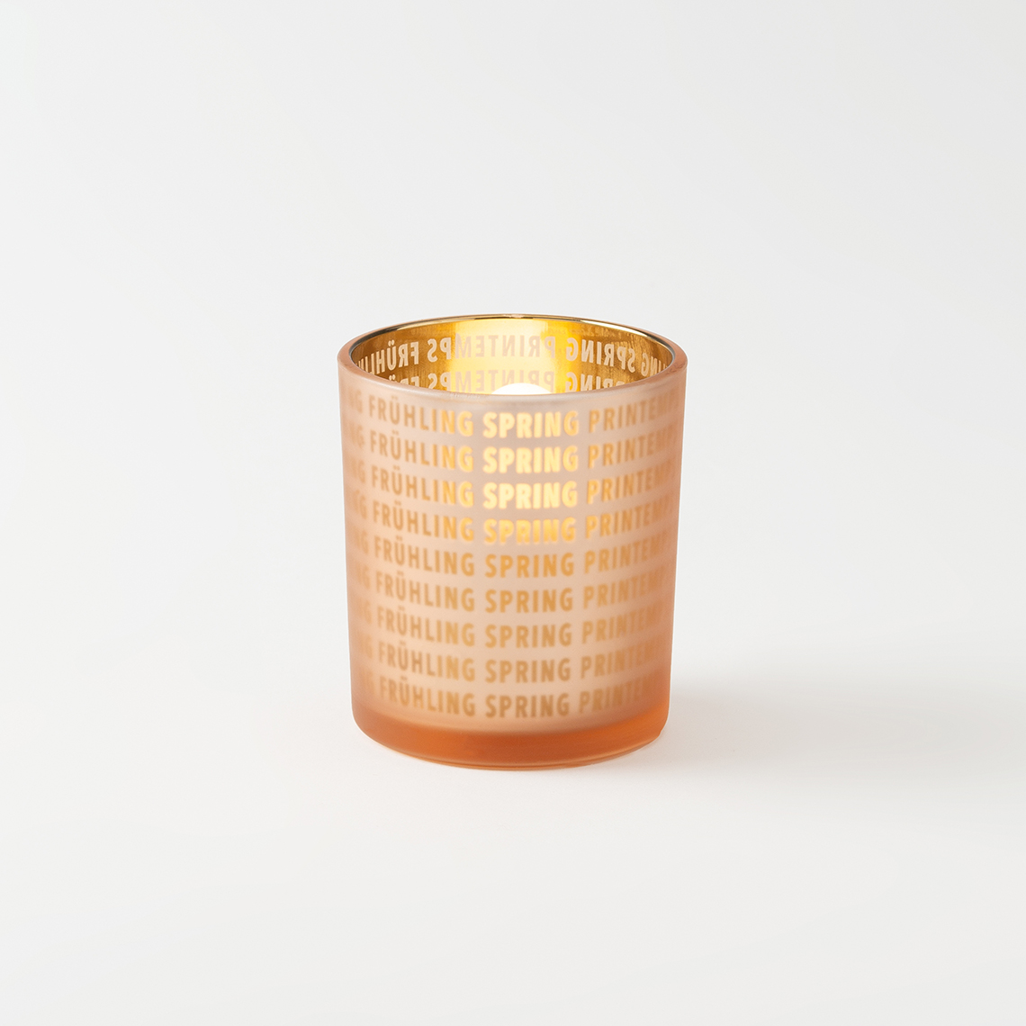 Räder Glanzlicht Frühling 