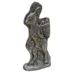 HASE NOSTALGIE STEHEND 