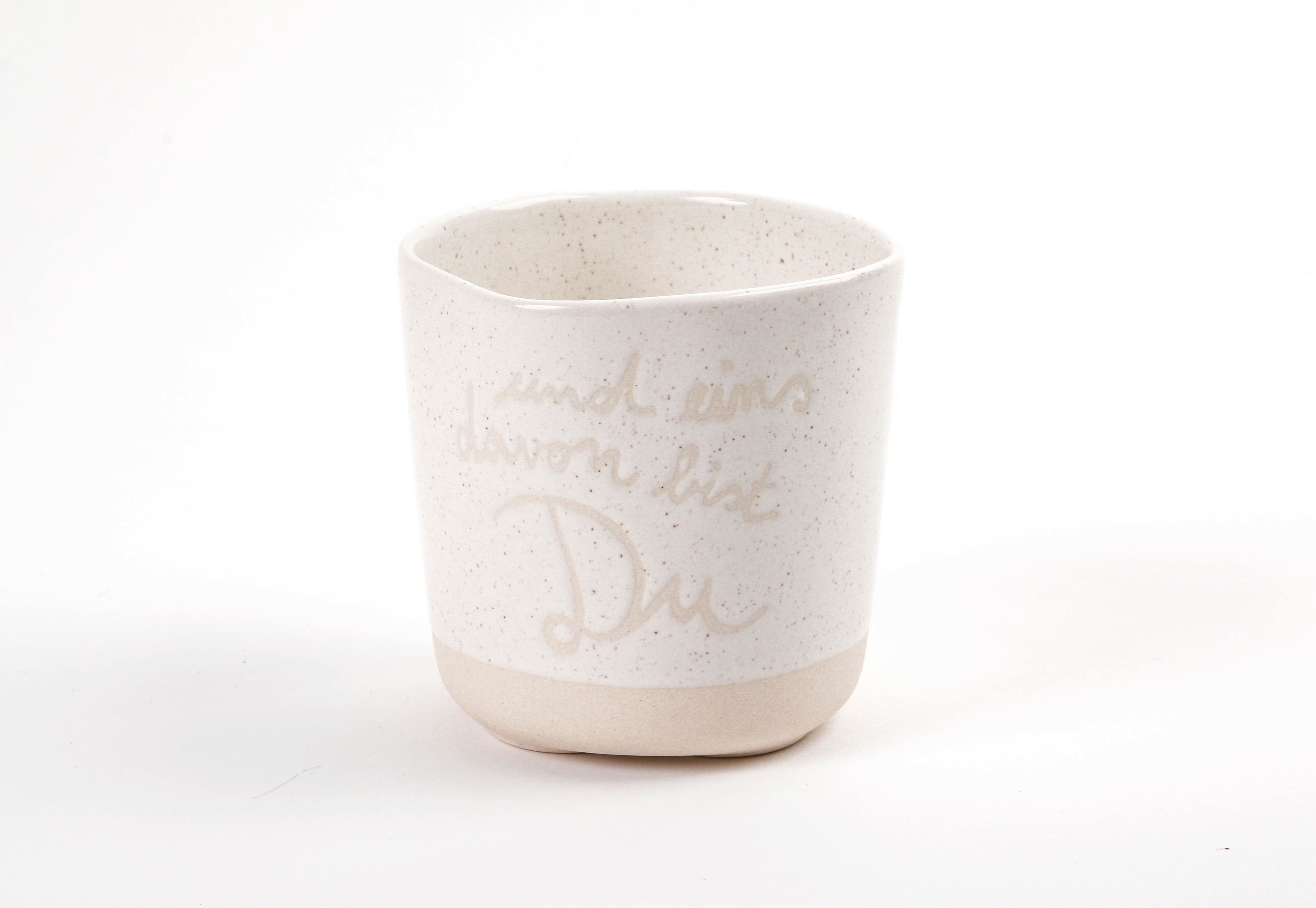 Good Old Friends - Lieblingsbecher - Die Welt ist voller Wunder