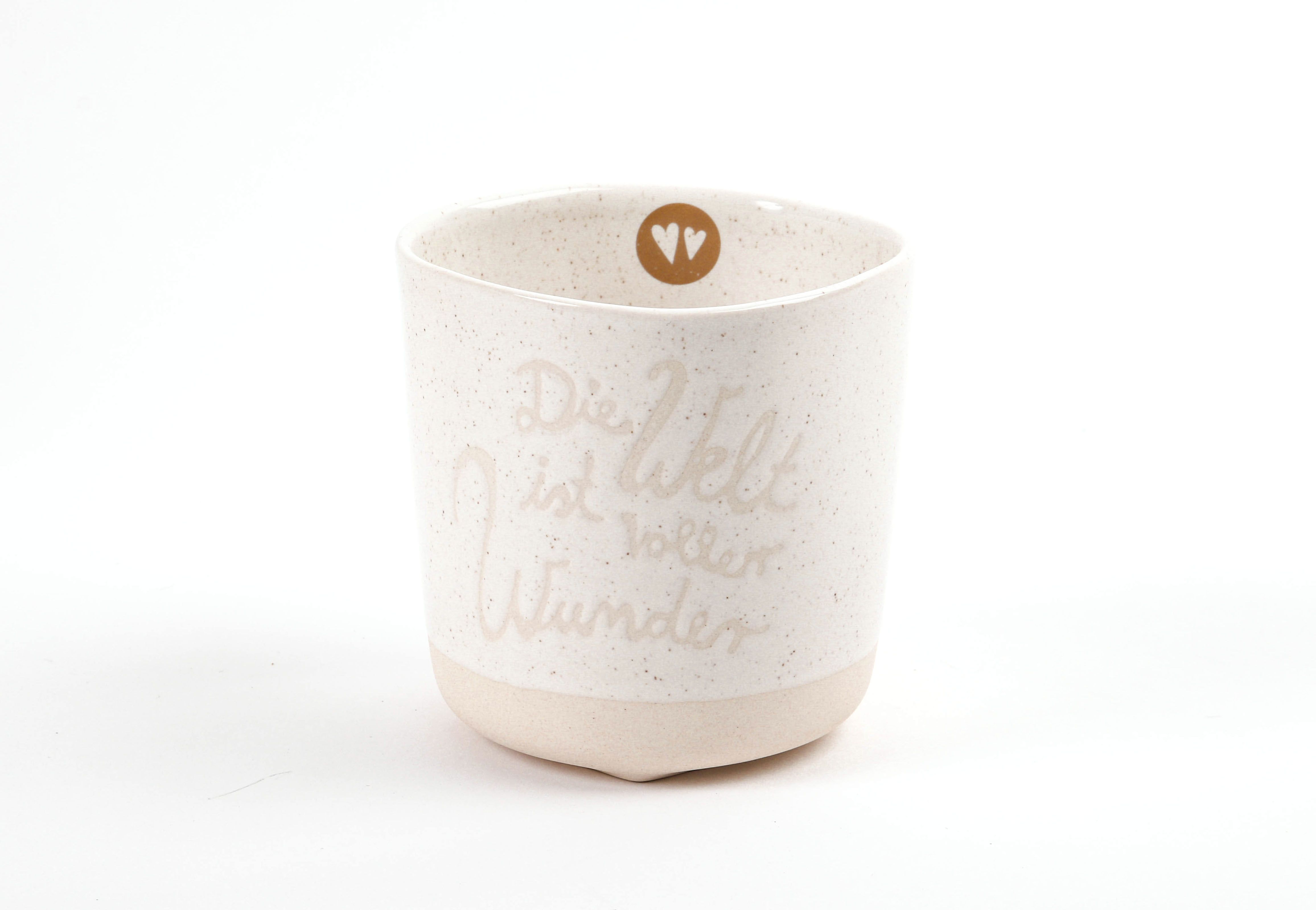 Good Old Friends - Lieblingsbecher - Die Welt ist voller Wunder