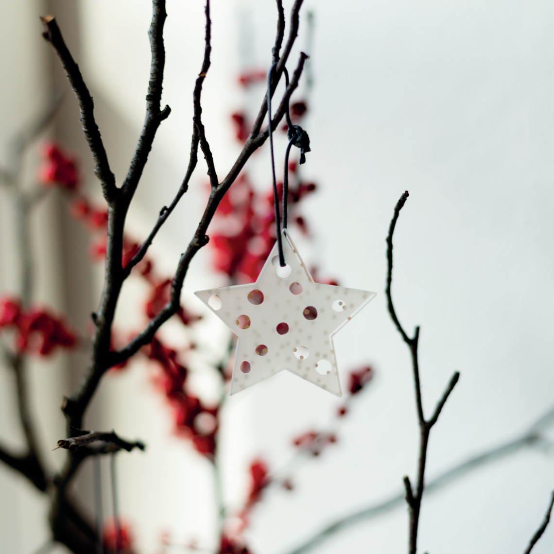 Räder Eisstern Klein - Sterne 