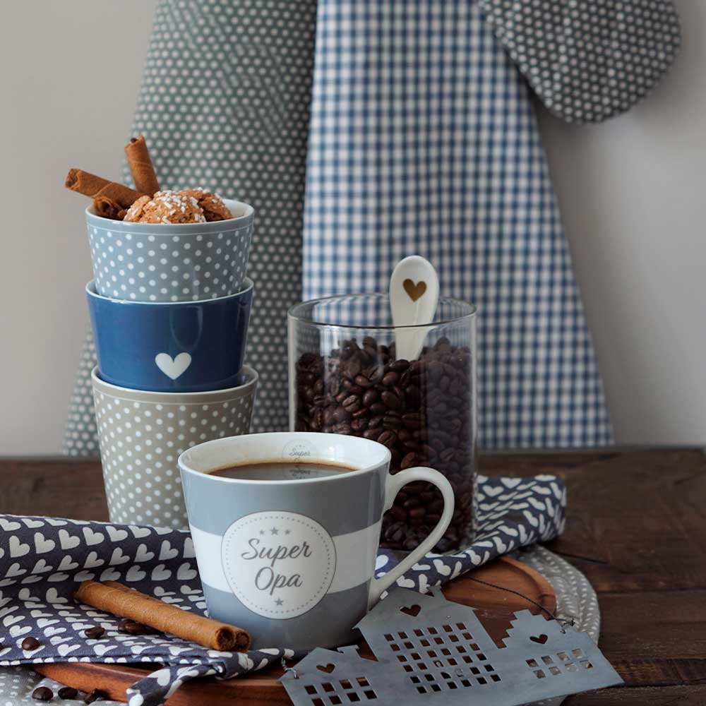 Krasilnikoff Happy Cup Super Opa