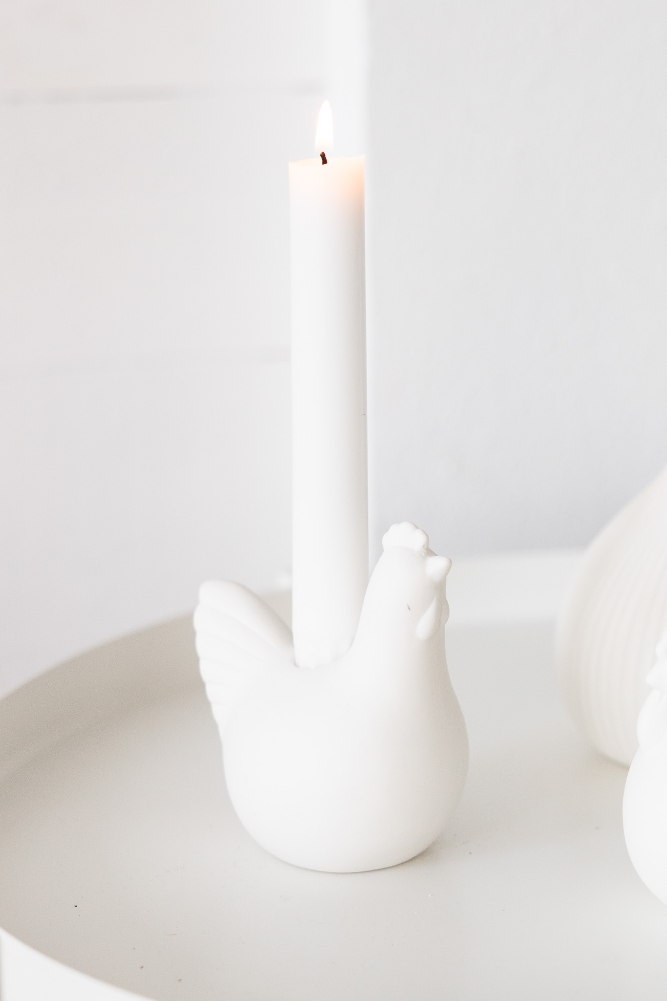 Storefactory Kerzenständer Agnes