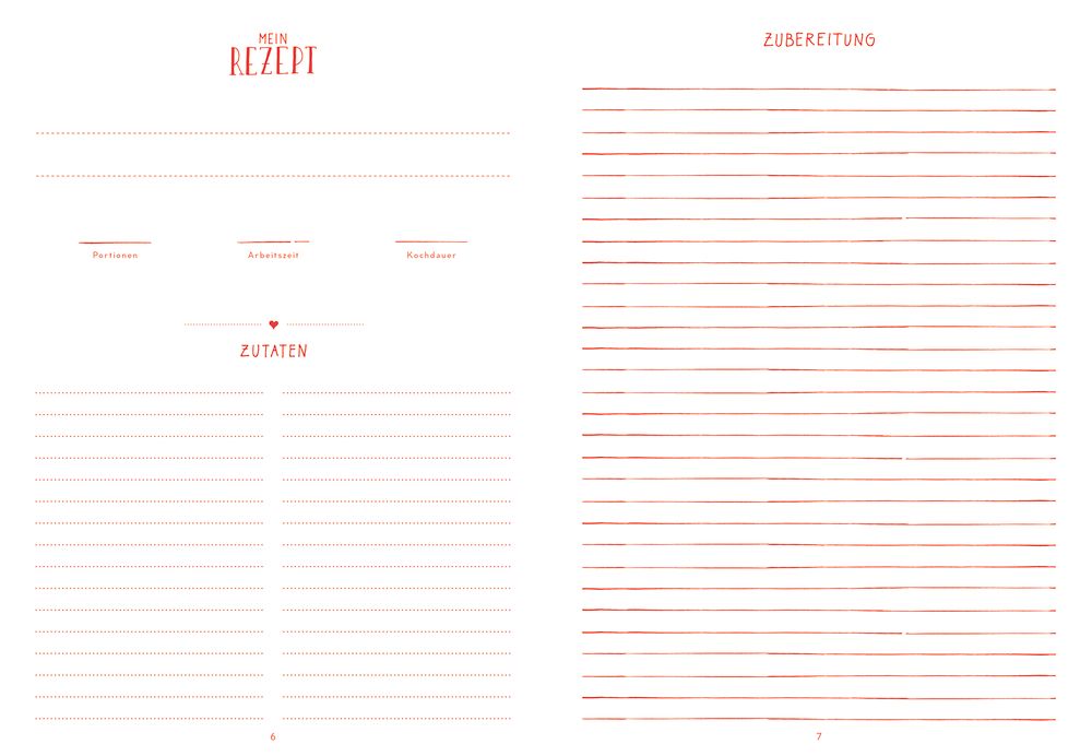 Hölker Verlag - Meine liebsten Rezepte - Orangen