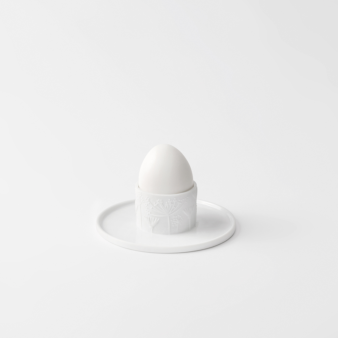 Räder Eierbecher Floral 