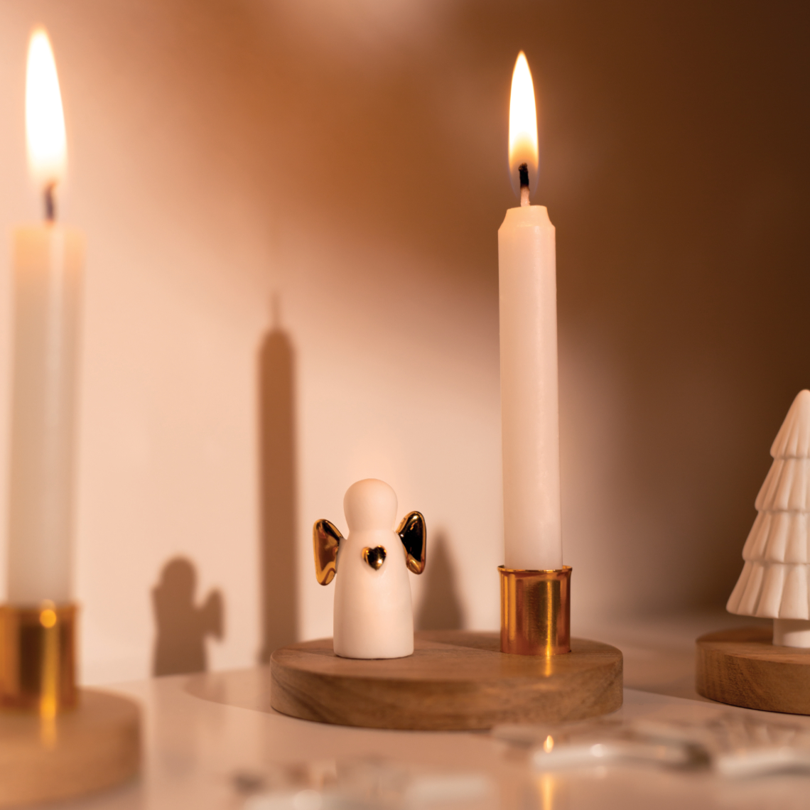 Räder Lichtgeschichten Schutzengel 