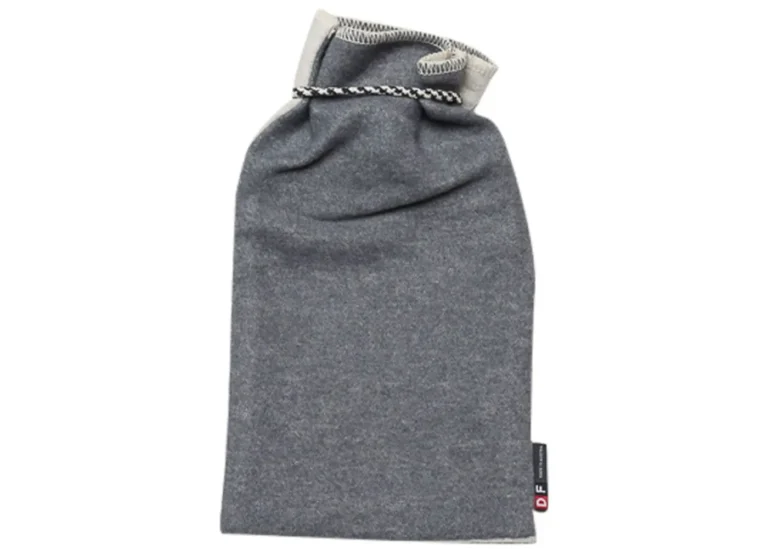 David Fussenegger - SILVRETTA WÄRMFLASCHE LIEBLINGSPLATZ