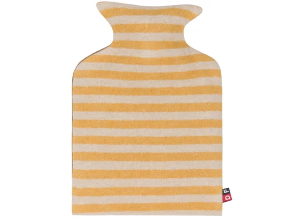 David Fussenegger - KINDERWÄRMFLASCHE Giraffe 