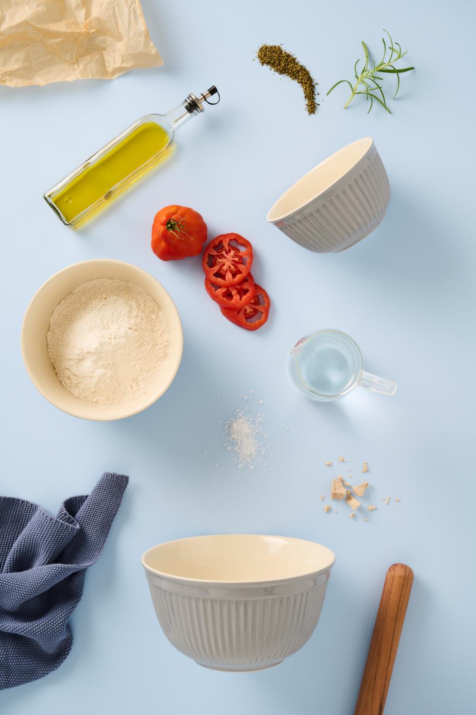 IB Laursen ÖL/ESSIGFLASCHE 450 ml 