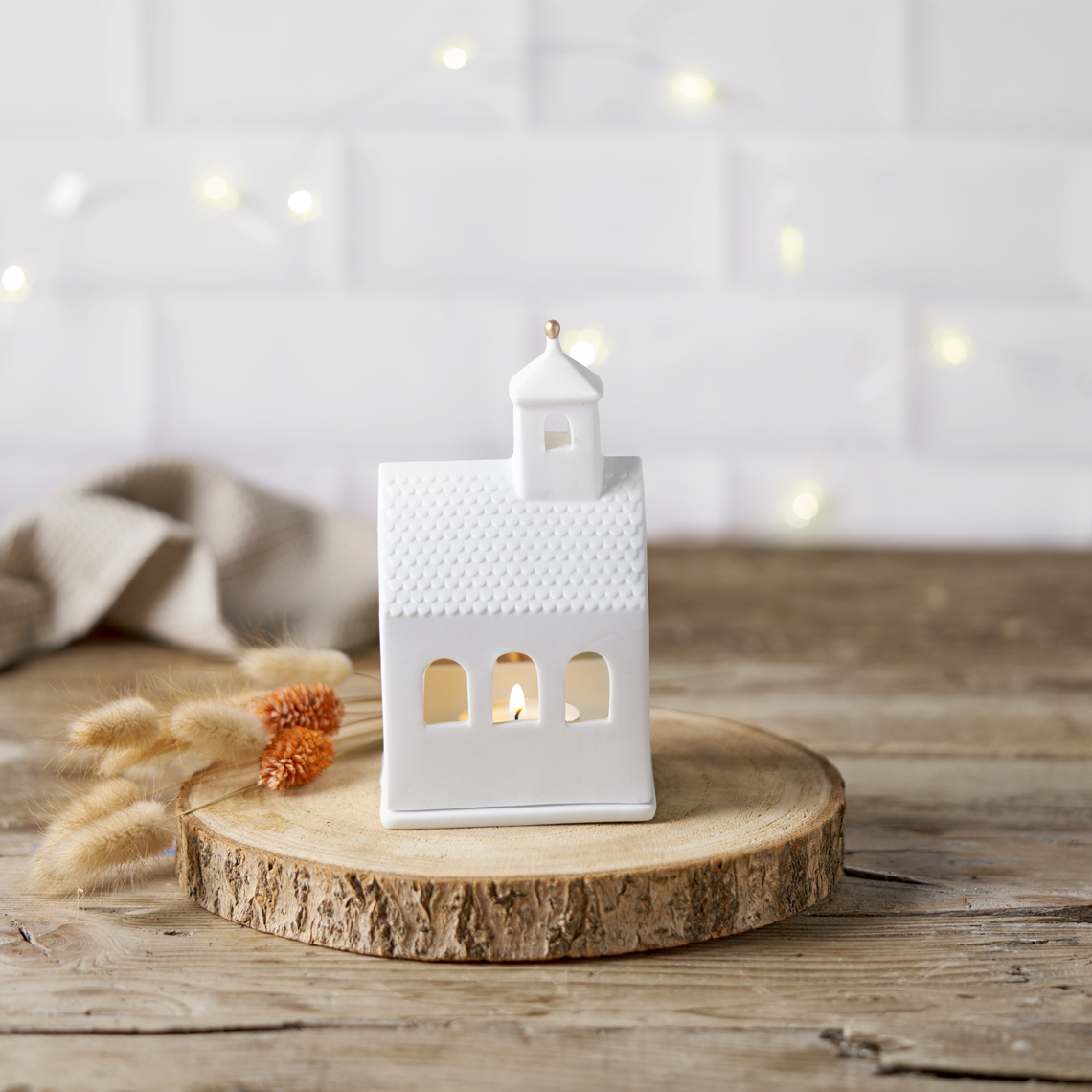 Räder Lichthaus Kapelle Klein 