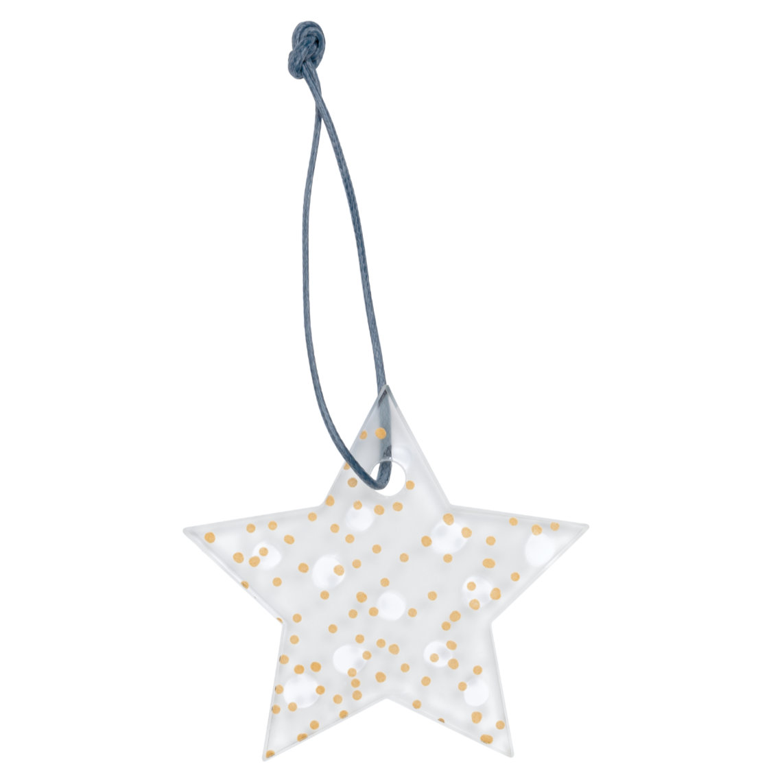 Räder Eisstern Klein - Punkte 