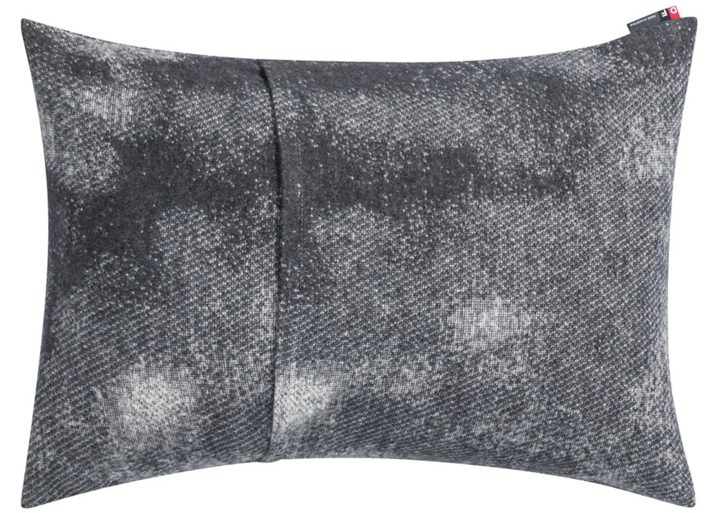 David Fussenegger - SILVRETTA KISSENHÜLLE Edelweiß - 60 x 40 CM 