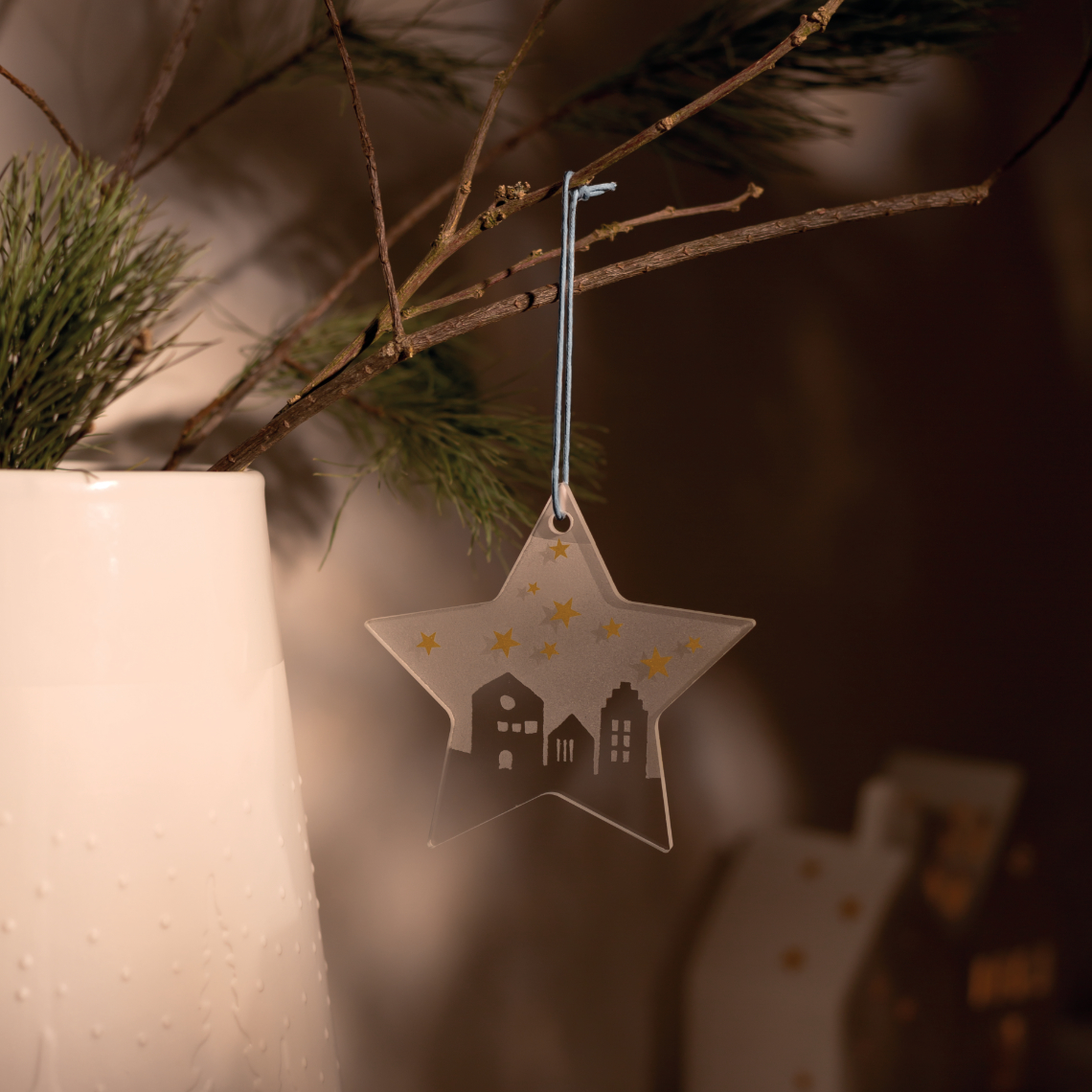 Räder Eisstern Groß - Stadt 