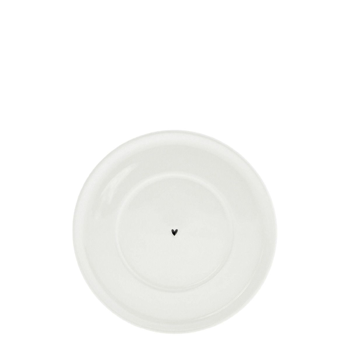 Bastion Collections Unterteller - Heart in Black 