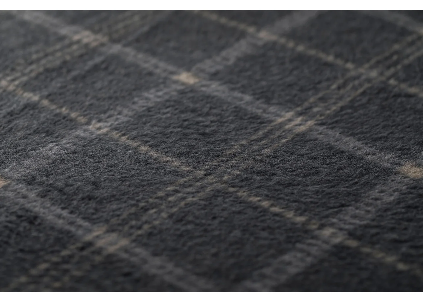 David Fussenegger - SAVONA WOHNDECKE "Karo"