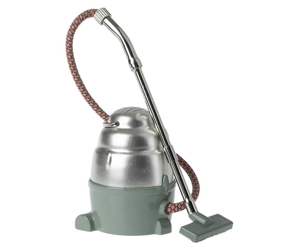 Maileg Zubehör Mäusehaus - Staubsauger