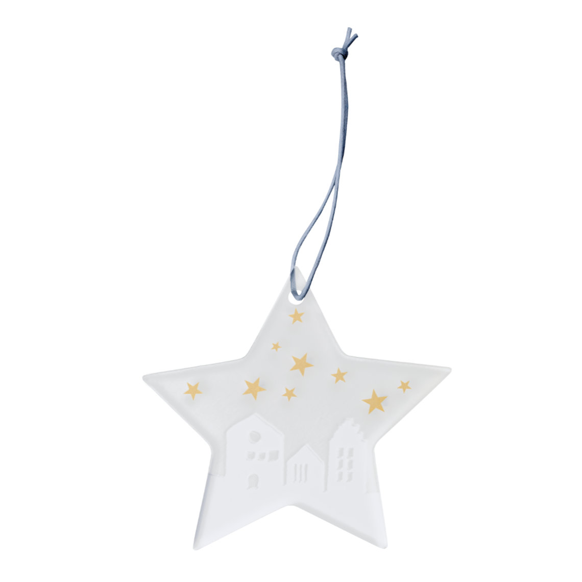 Räder Eisstern Groß - Stadt 