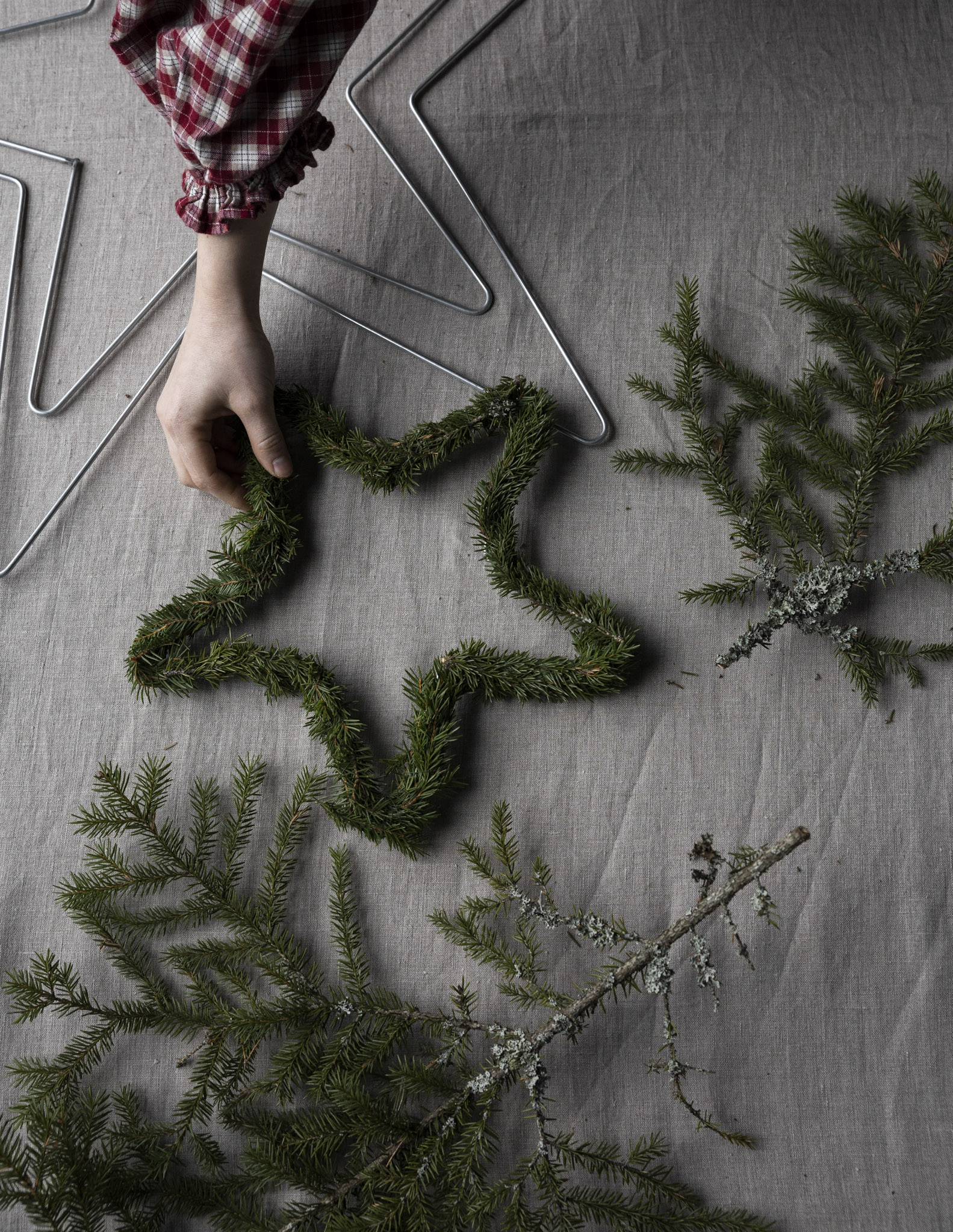 Storefactory Starhult Dekostern Klein 