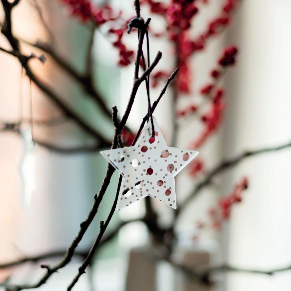 Räder Eisstern Klein - Sterne 